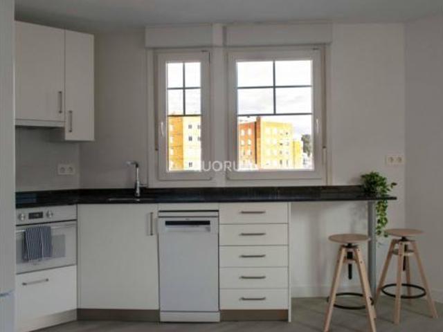 Piso Alquiler Bilbao, Ametzola