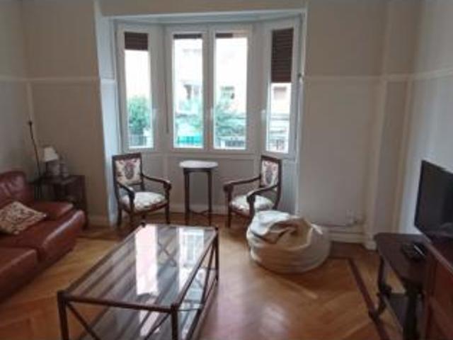 Piso Alquiler Bilbao, Basurtu