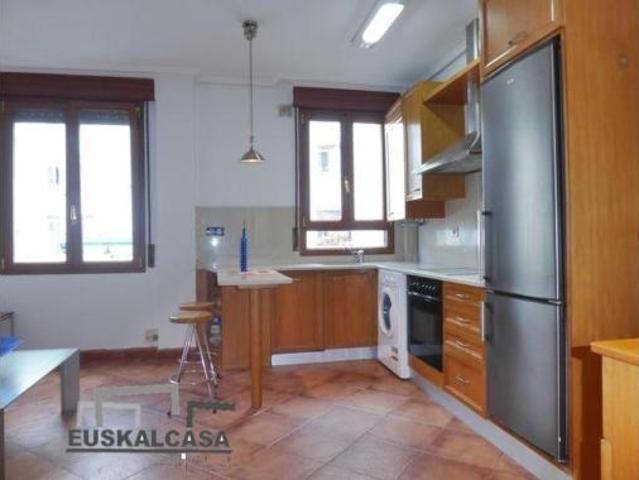 Piso Alquiler Bilbao, Basurtu