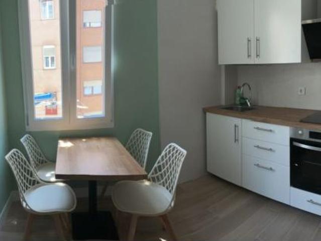 Piso Alquiler Bilbao, Basurtu