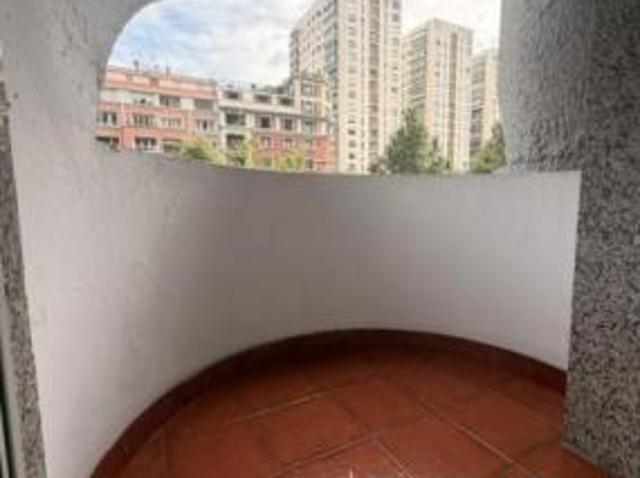 Piso Alquiler Bilbao, Basurtu