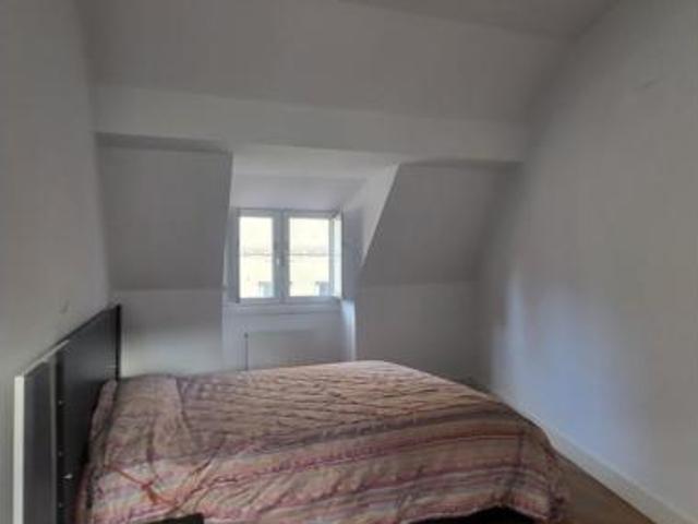 Piso Alquiler Bilbao, Basurtu