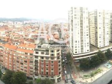 Euskadi plaza, Bilbao, Moyua, Uribarri, Bilbao, Vizcaya, País Vasco