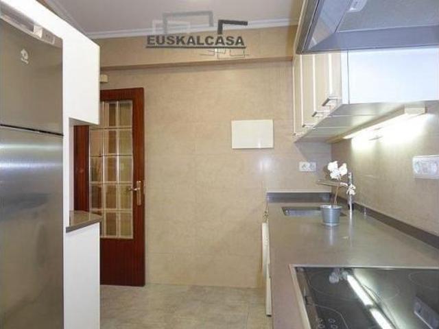 Piso Alquiler Bilbao, Basurtu