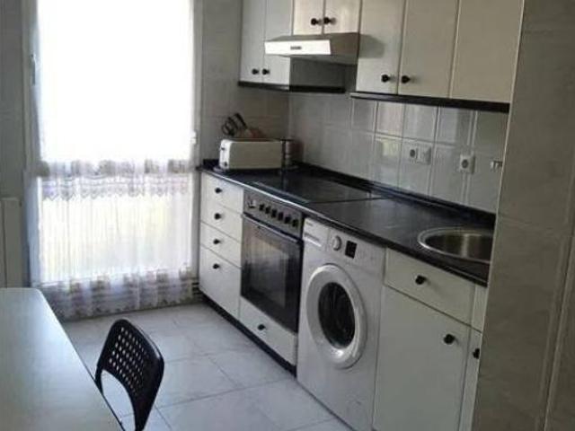 Piso Alquiler Bilbao, Bilbao