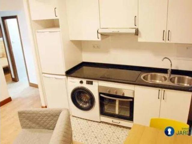 Piso Alquiler Bilbao, Bilbao