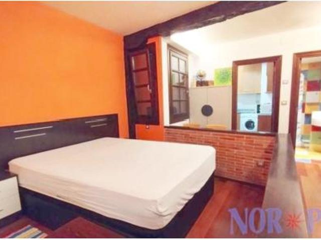 Piso Alquiler Bilbao, Bilbo Zaharra