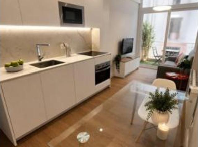 Piso Alquiler Bilbao, Castaños
