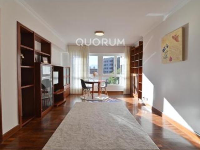 Piso Alquiler Bilbao, Castaños