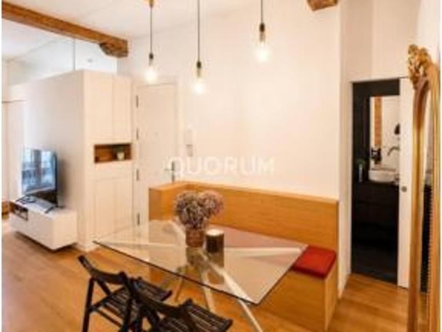 Piso Alquiler Bilbao, Castaños
