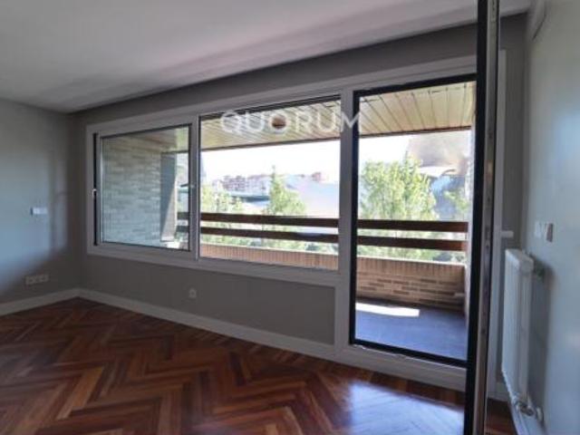 Piso Alquiler Bilbao, Castaños