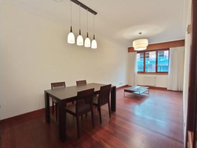 Piso Alquiler Bilbao, Castaños