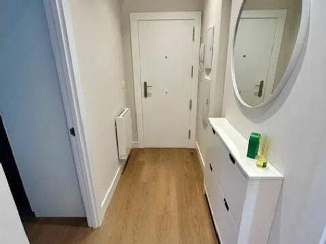 Piso Alquiler Bilbao, Castaños