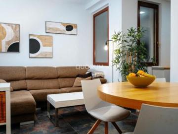 Piso Alquiler Bilbao, Castaños
