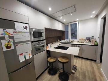 Piso Alquiler Bilbao, Casco Viejo Zazpi Kaleak