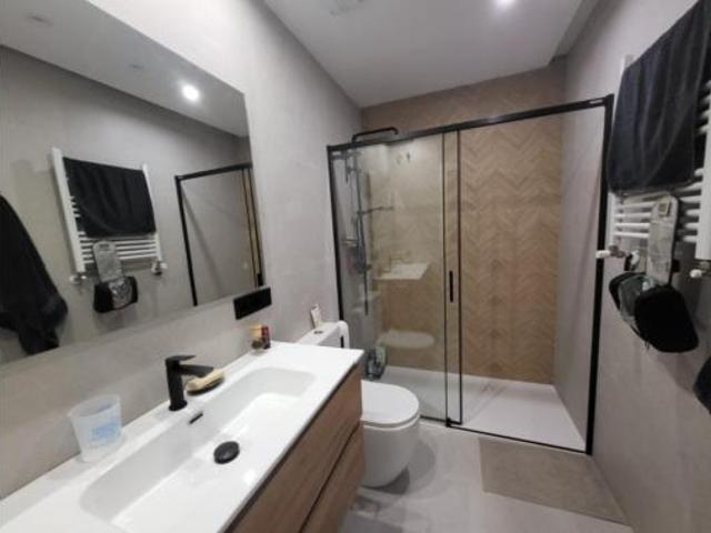 Piso Alquiler Bilbao, Casco Viejo Zazpi Kaleak