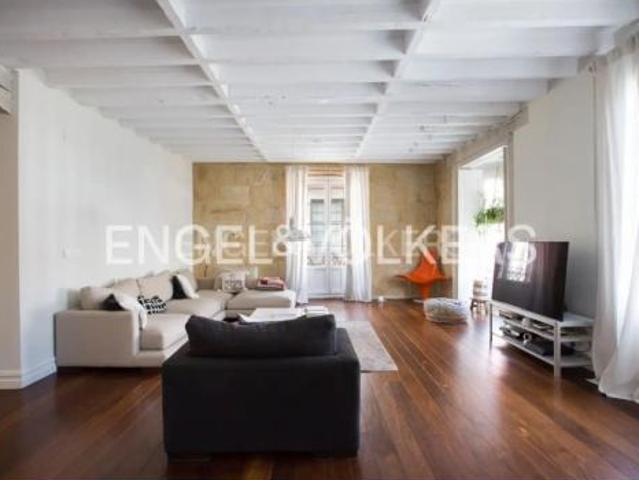 Piso Alquiler Bilbao, Casco Viejo Zazpi Kaleak