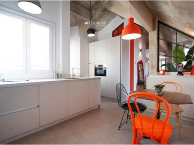 Piso Alquiler Bilbao, Casco Viejo Zazpi Kaleak