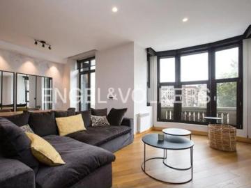 Piso Alquiler Bilbao, Casco Viejo Zazpi Kaleak