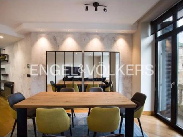 Piso Alquiler Bilbao, Casco Viejo Zazpi Kaleak