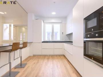Piso Alquiler Bilbao, Casco Viejo Zazpi Kaleak