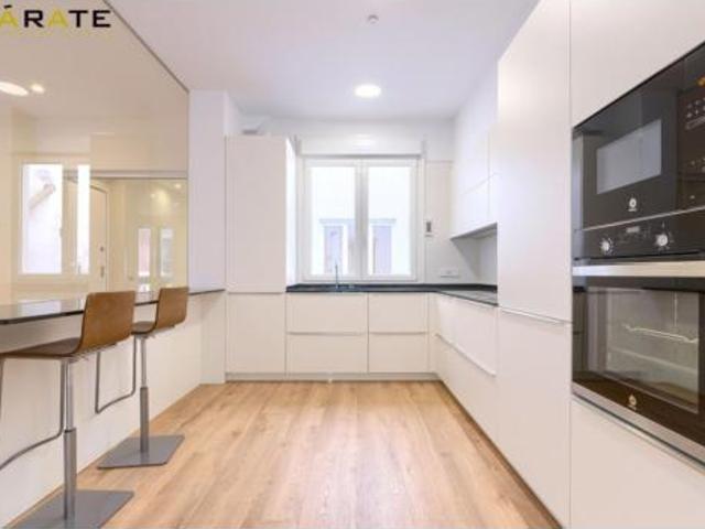 Piso Alquiler Bilbao, Casco Viejo Zazpi Kaleak