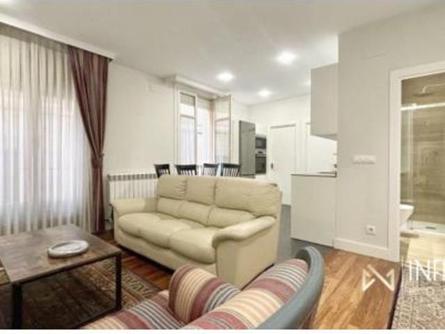 Piso Alquiler Bilbao, Casco Viejo Zazpi Kaleak