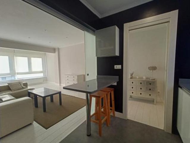 Piso Alquiler Bilbao, Doneperiaga Deustuibarra San Pedro La Ribera