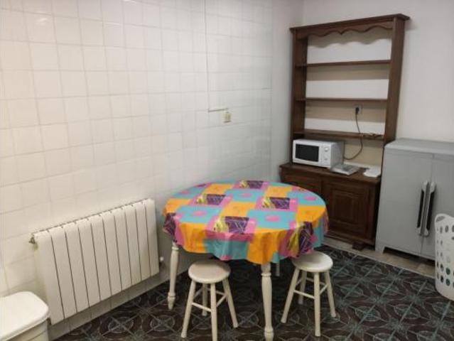 Piso Alquiler Bilbao, Doneperiaga Deustuibarra San Pedro La Ribera