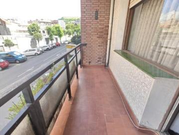 Ribera de Botica Vieja, San Mames, Bilbao, Amézola, Bilbao, Vizcaya, País Vasco
