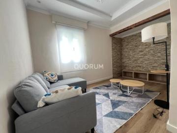 Piso Alquiler Bilbao, Errekaldeberri