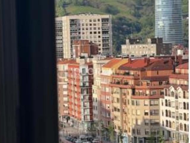 Piso Alquiler Bilbao, Errekaldeberri