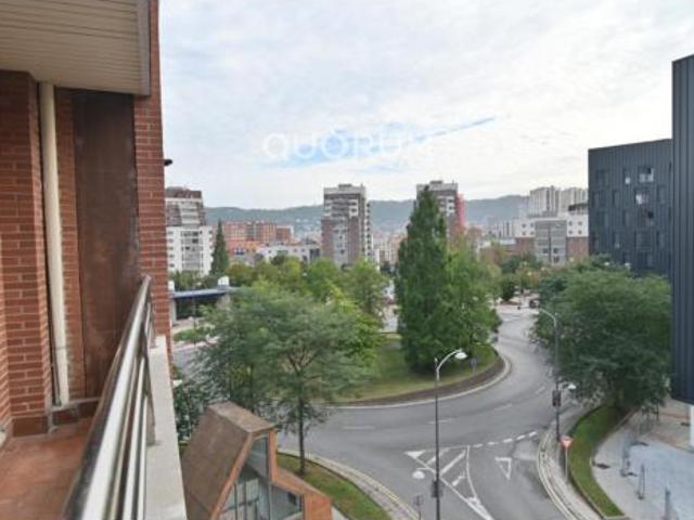 Piso Alquiler Bilbao, Errekaldeberri