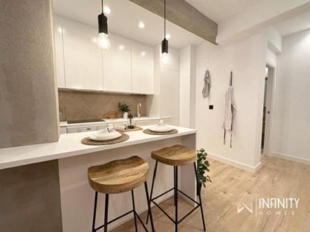 Piso Alquiler Bilbao, Ibaiondo