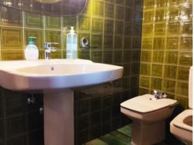 Piso Alquiler Bilbao, Ibarrekolanda