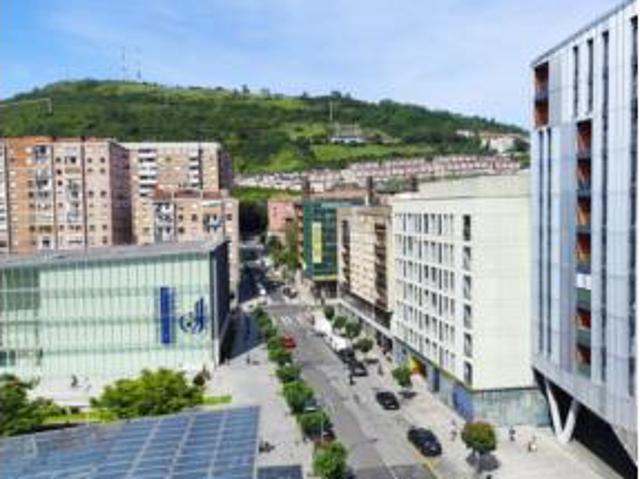 Piso Alquiler Bilbao, Ibarrekolanda