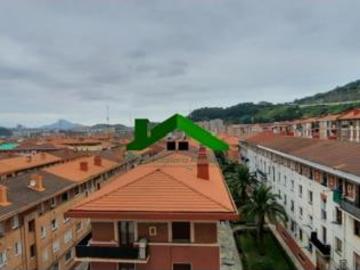 Piso Alquiler Bilbao, Ibarrekolanda
