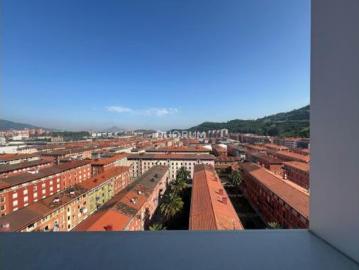 Piso Alquiler Bilbao, Ibarrekolanda