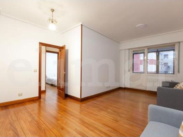 Piso Alquiler Bilbao, Ibarrekolanda