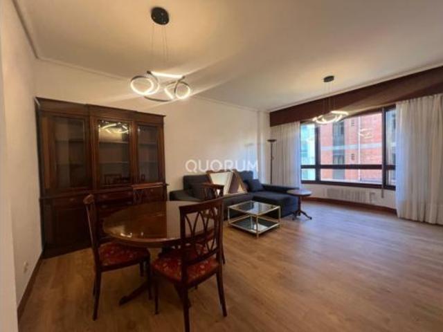Piso Alquiler Bilbao, Indautxu