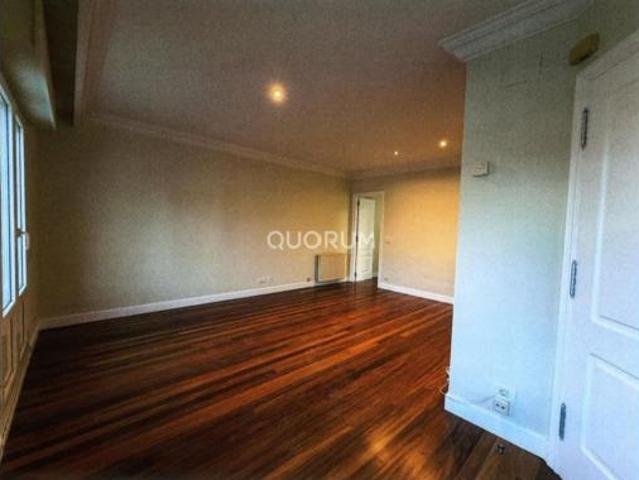 Piso Alquiler Bilbao, Indautxu