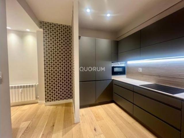 Piso Alquiler Bilbao, Indautxu