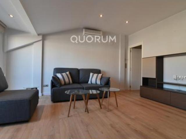 Piso Alquiler Bilbao, Indautxu