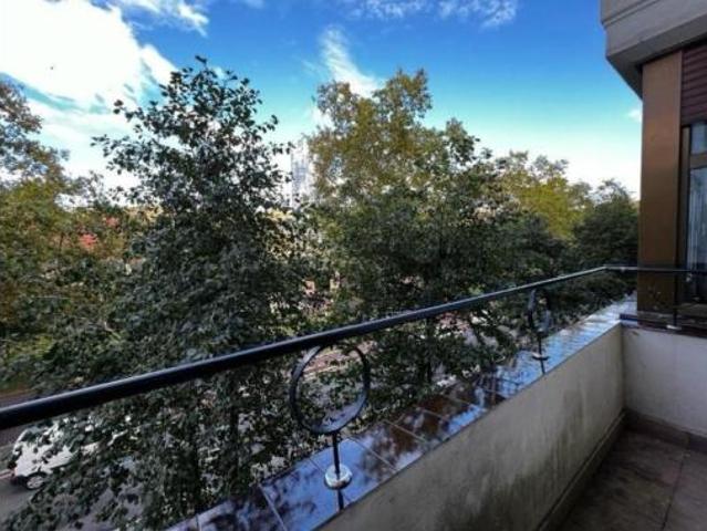 Piso Alquiler Bilbao, Indautxu