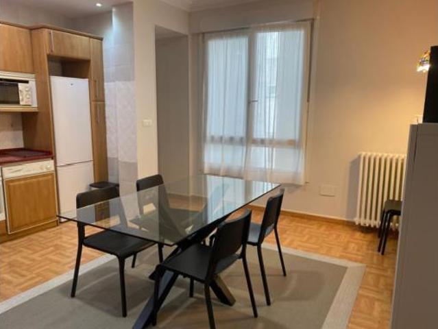 Piso Alquiler Bilbao, Indautxu