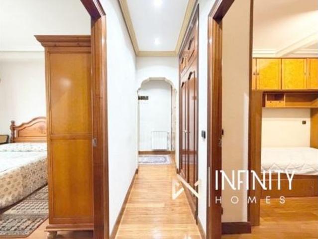 Piso Alquiler Bilbao, Indautxu