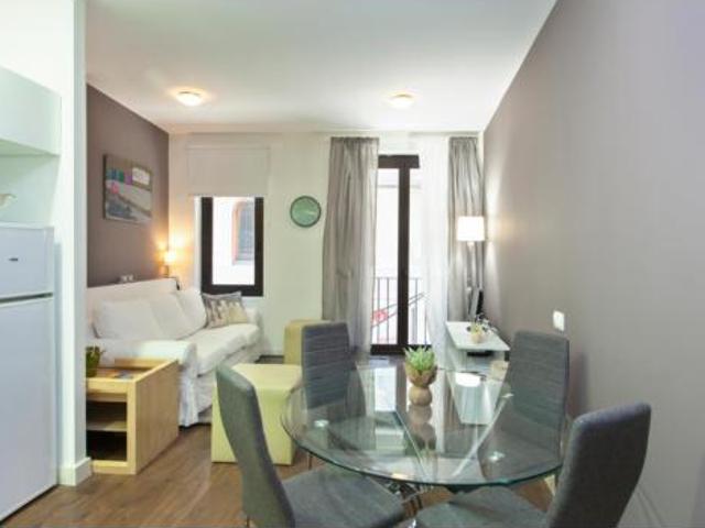 Piso Alquiler Bilbao, Indautxu