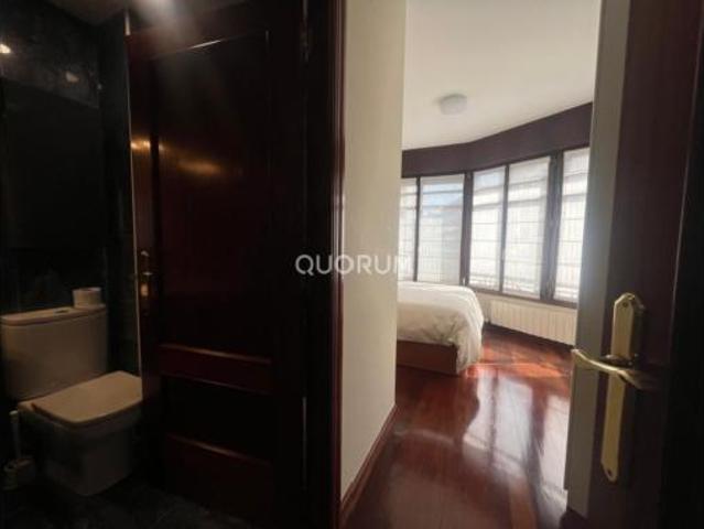 Piso Alquiler Bilbao, Indautxu