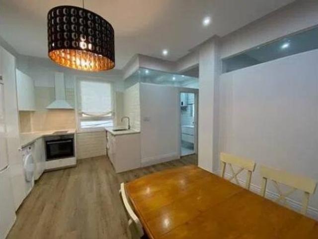 Piso Alquiler Bilbao, Indautxu