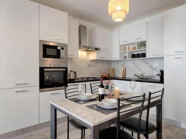 Piso Alquiler Bilbao, Indautxu